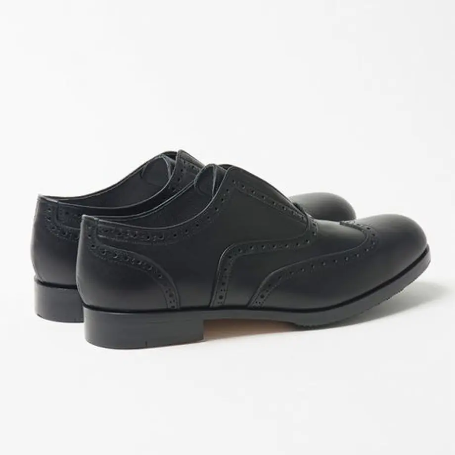 lazy man shoes