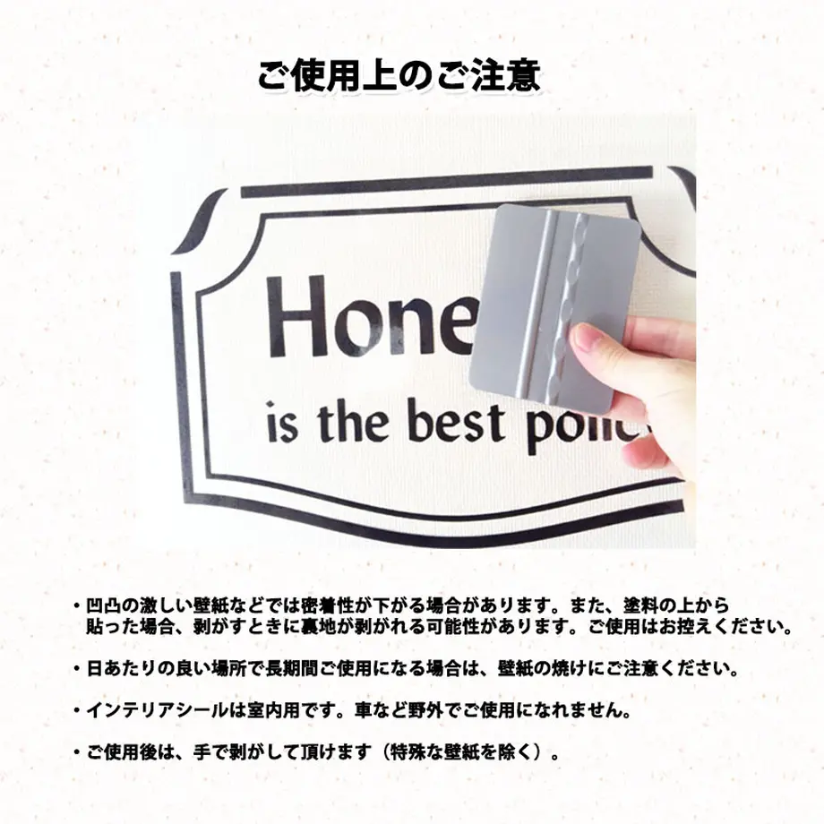 北欧インテリアとしても大人気 室内用のデコレーションアイテム アインシュタインの文字 壁ステッ