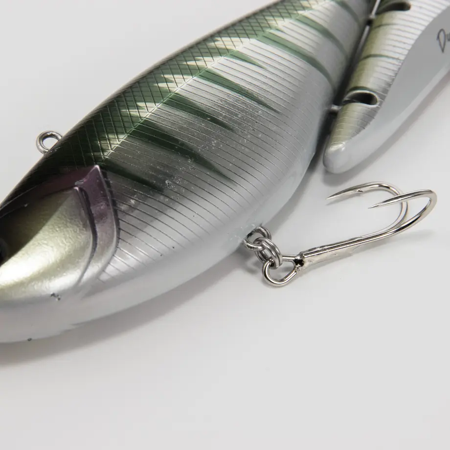 Double WF35 KATSUICHI / DECOY official shopp...