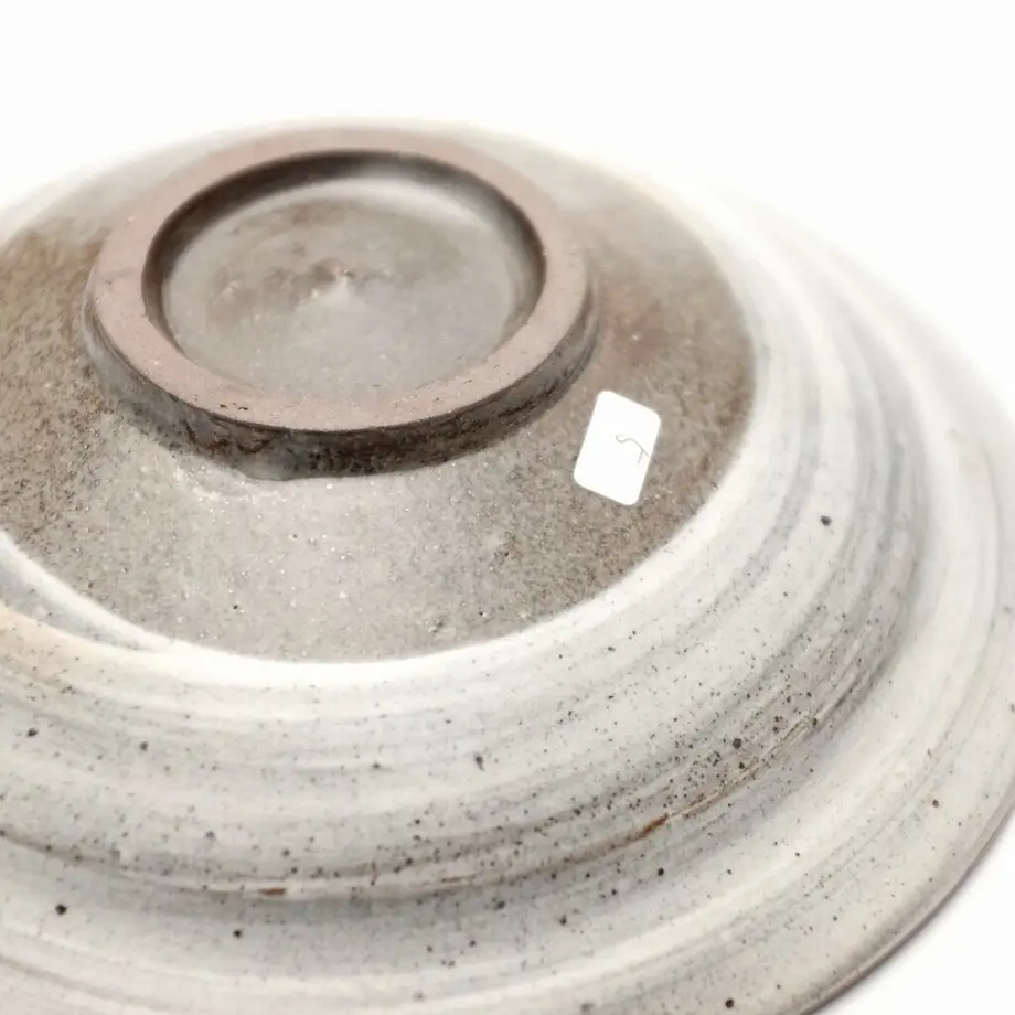 唐津焼 刷毛目湯呑 5客＊隆太窯