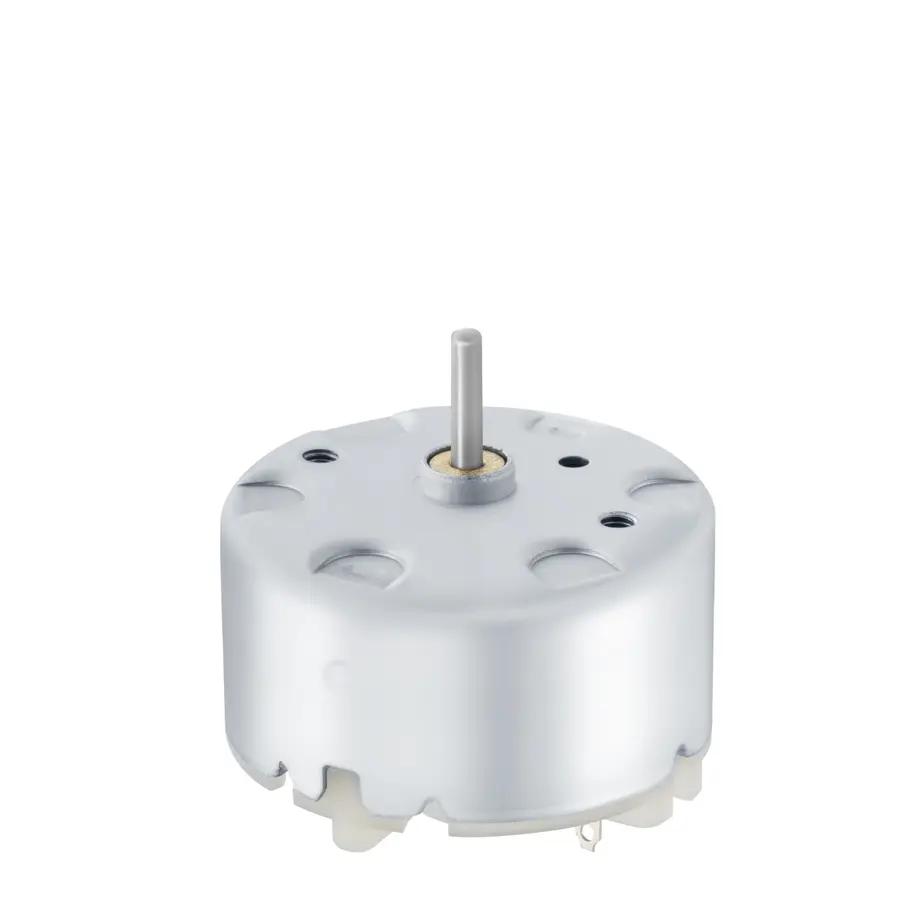 RF-500TB（5個入り） | MABUCHI MOTOR