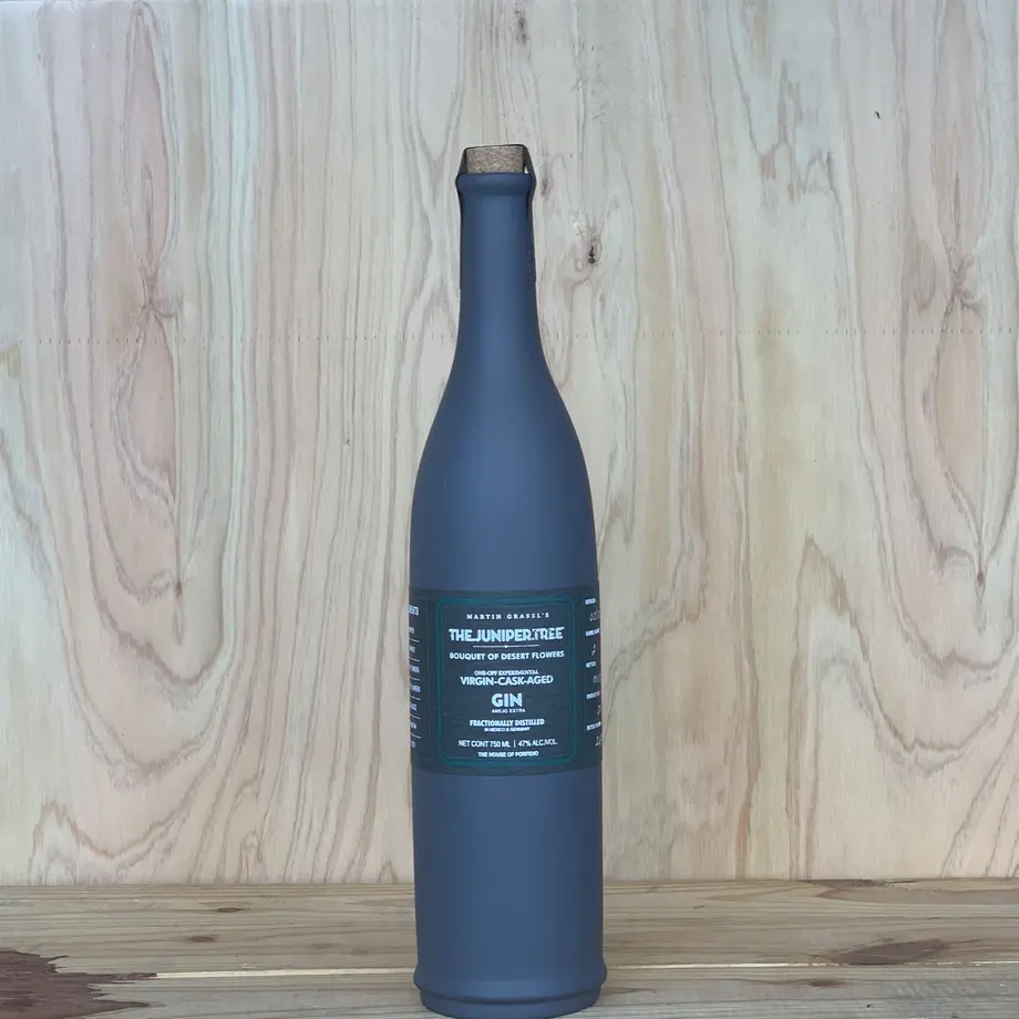 【ジン】🇲🇽Porfidio The.Juniper.Tree Gin ポルフィディオ・ジュニ...