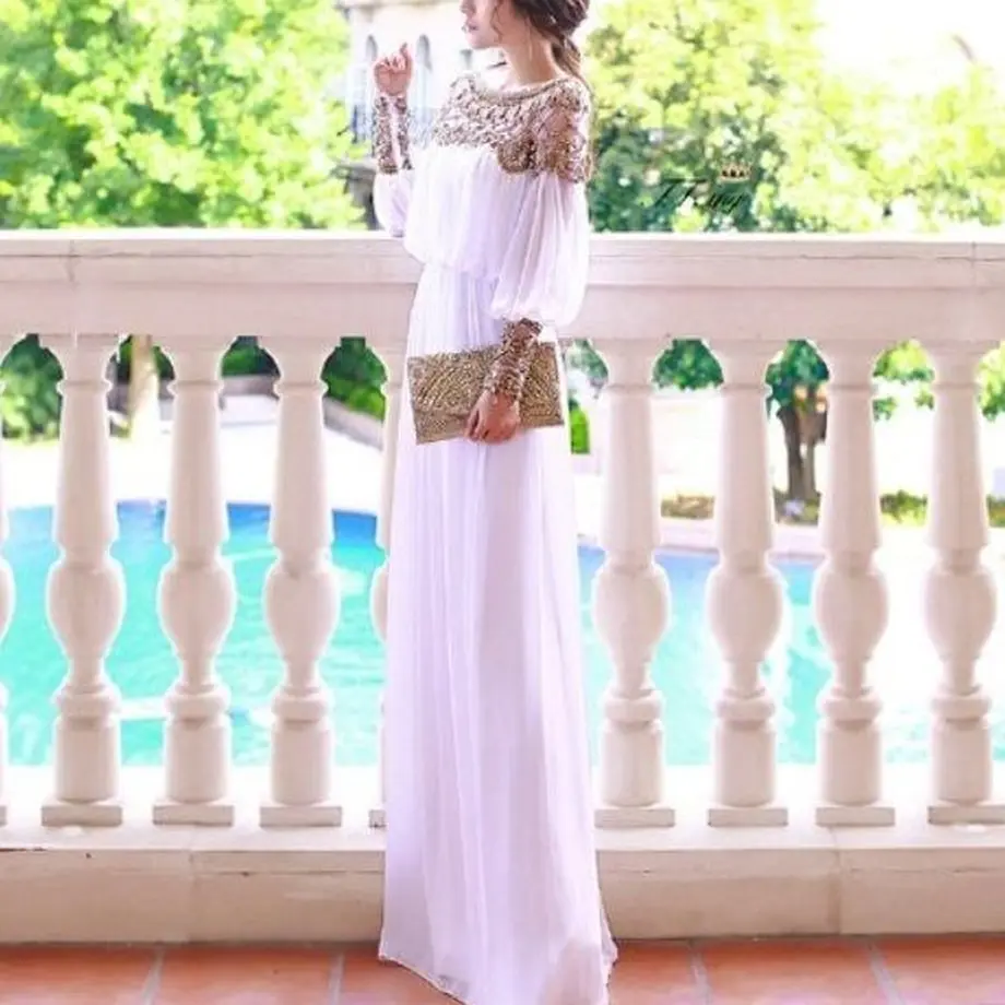 ワンピース 韓国パーティードレス ゴージャスビクトリアなヨーロッパ感あるエレガントフェアリード