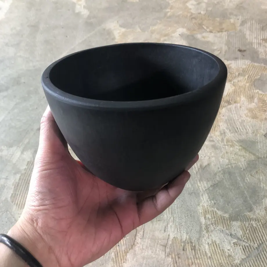 シティメット Ss 鉢 植物鉢 Plants Pot シティメット Ss プラ鉢 多肉植物 塊