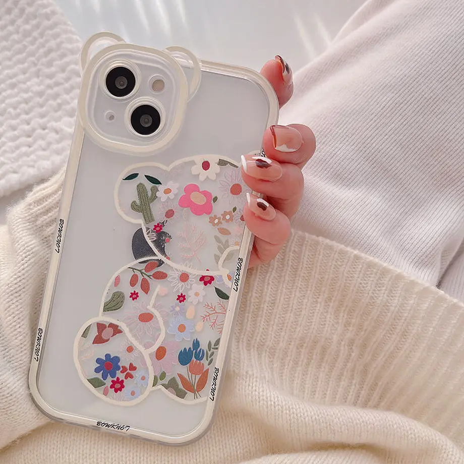 韓国っぽ おしゃれなスマホケース10選 人気の韓国女子も愛用