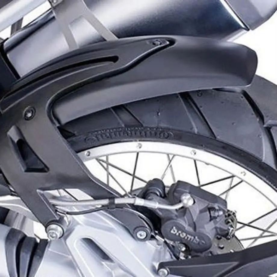 bmwリアボックス 自転車に