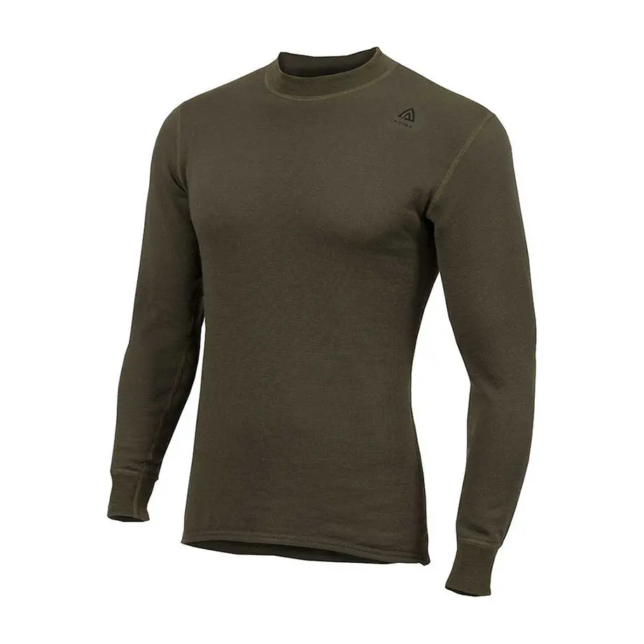 aclima wool fleece joggers