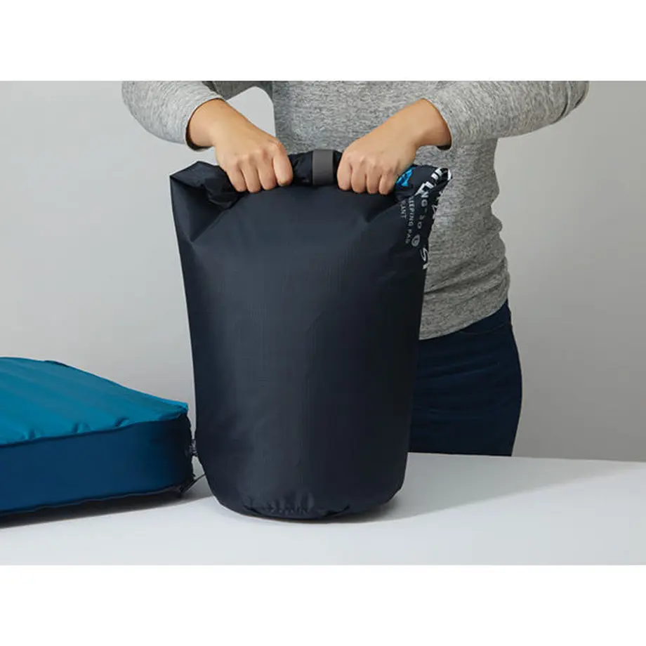 THERMAREST｜MondoKing™ 3D Sleeping Pad | THE MOU...