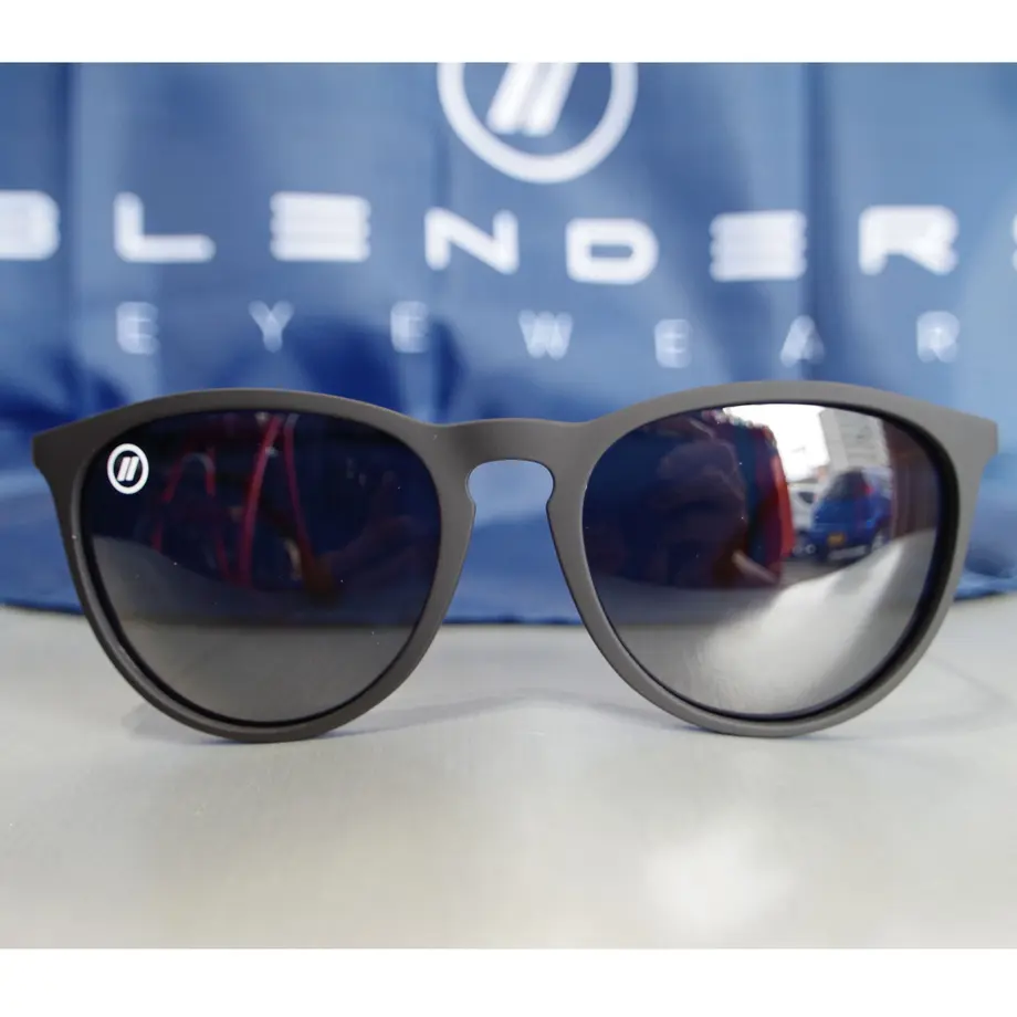 Blenders Eyewear UNIVERSITY HEIGHTS POLARIZED