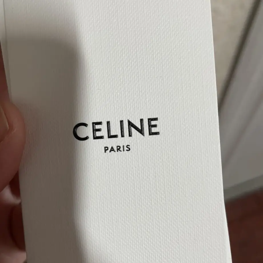 新品21SS★Lサイズ★CELINE by Hedi Simane The dancing k