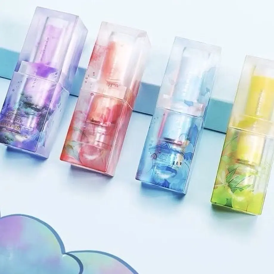 全職高手02 Food Week Ru