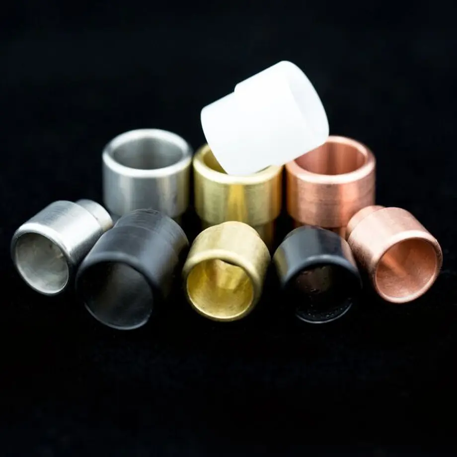 Kennedy 510 ドリップチップ ドリチ Seven Vape