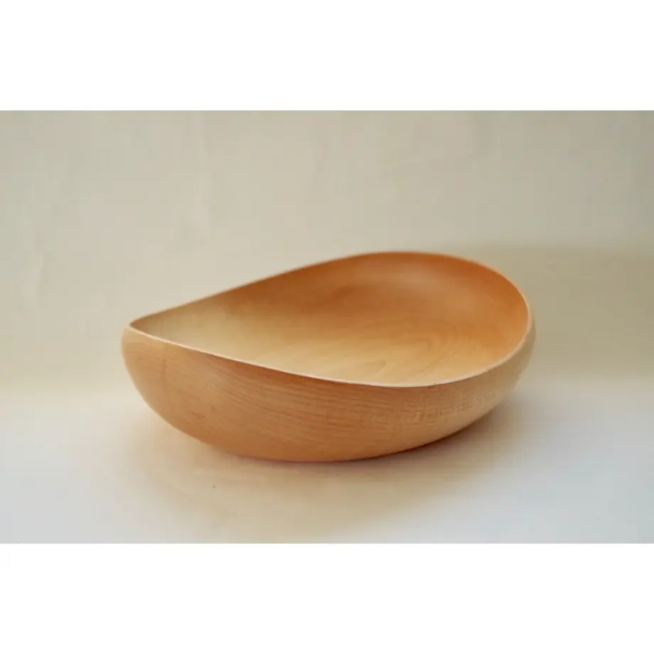 小原典子さんの木工 ボウル シロクマ Hanagumi Web Store