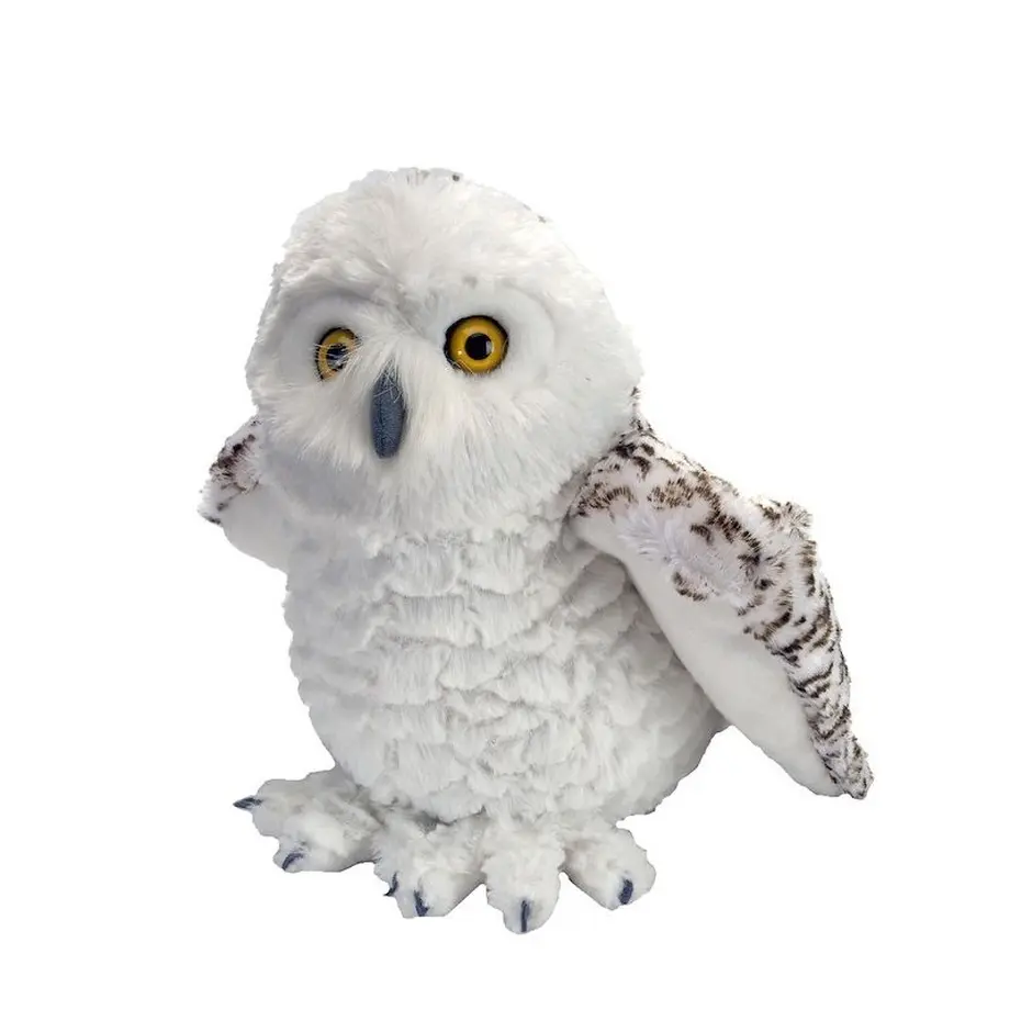 シロフクロウ 12 ワイルドリパブリック Japan 公式shop ネイチ