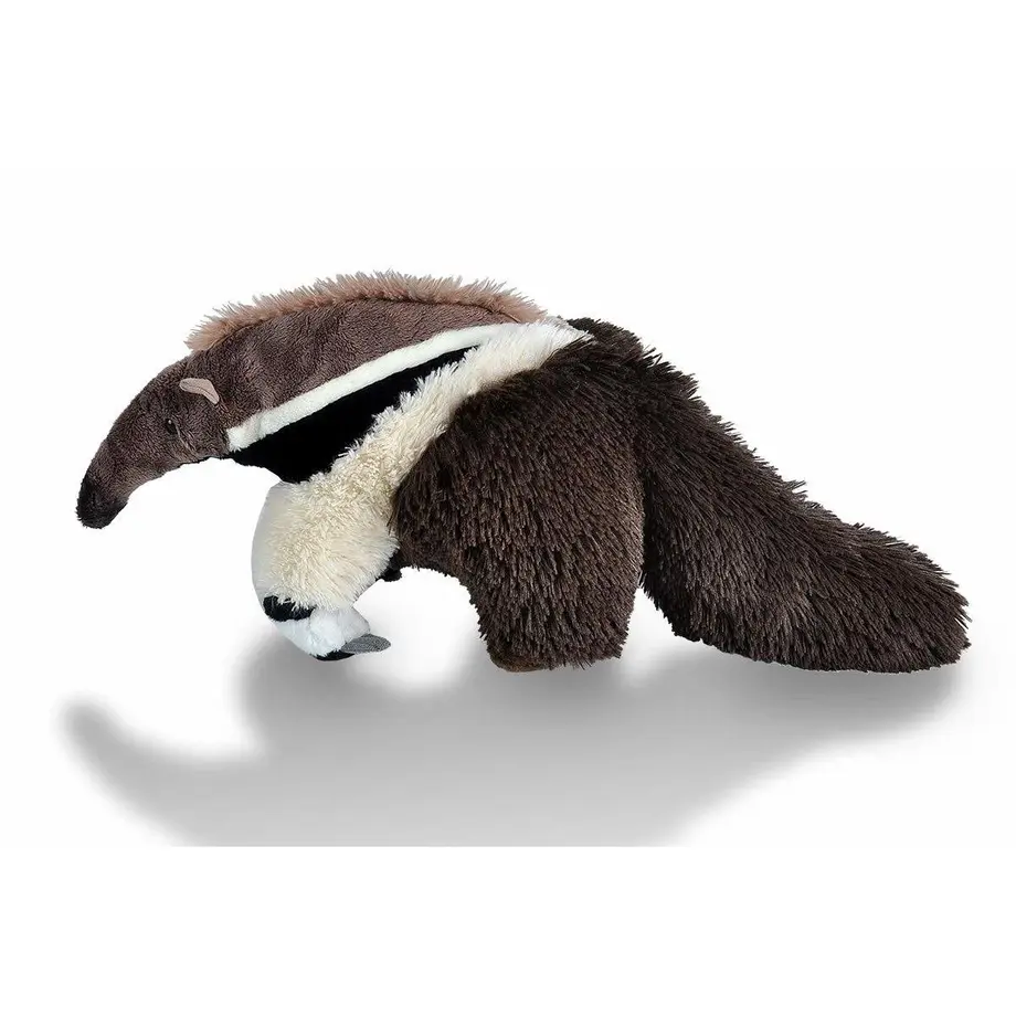 オオアリクイ 12 ワイルドリパブリック Japan 公式shop ネイチ