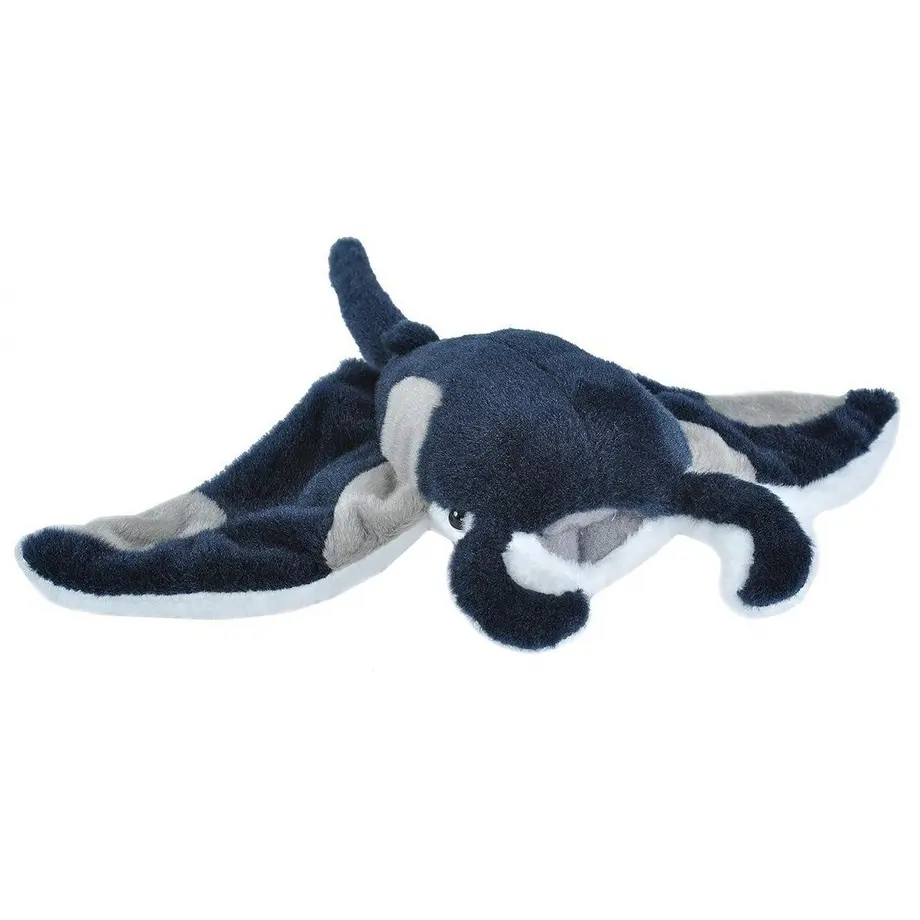 マンタ 10 ワイルドリパブリック Japan 公式shop おもちゃの森雫や