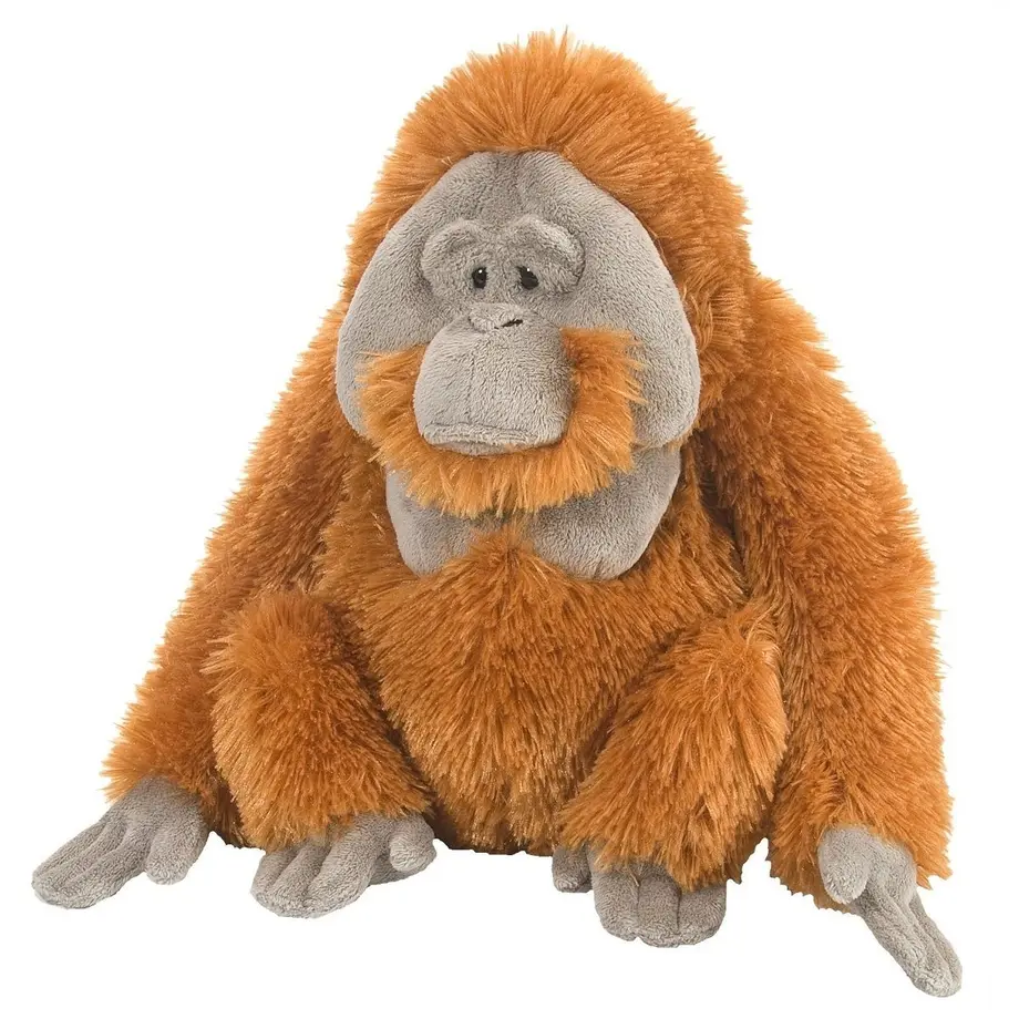 オランウータン 12 ワイルドリパブリック Japan 公式shop ネイ