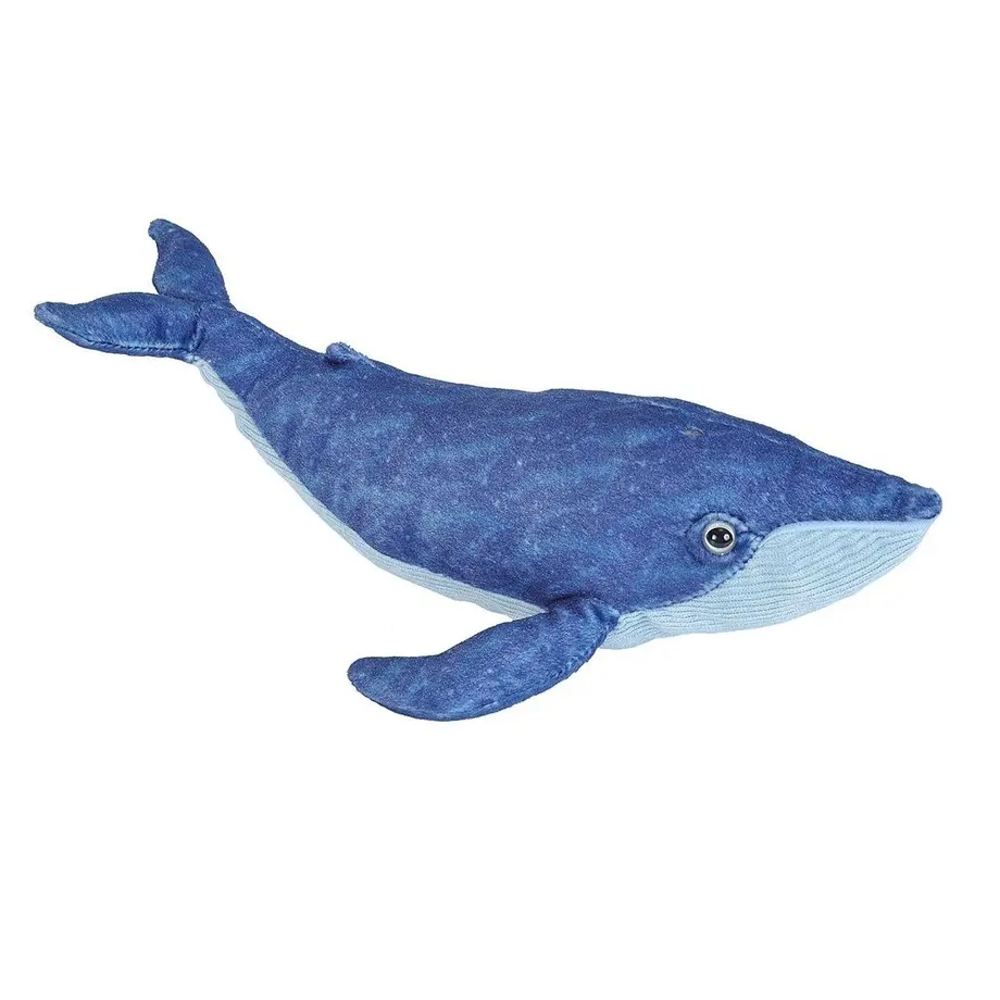 シロナガスクジラ 13 ワイルドリパブリック Japan 公式shop お