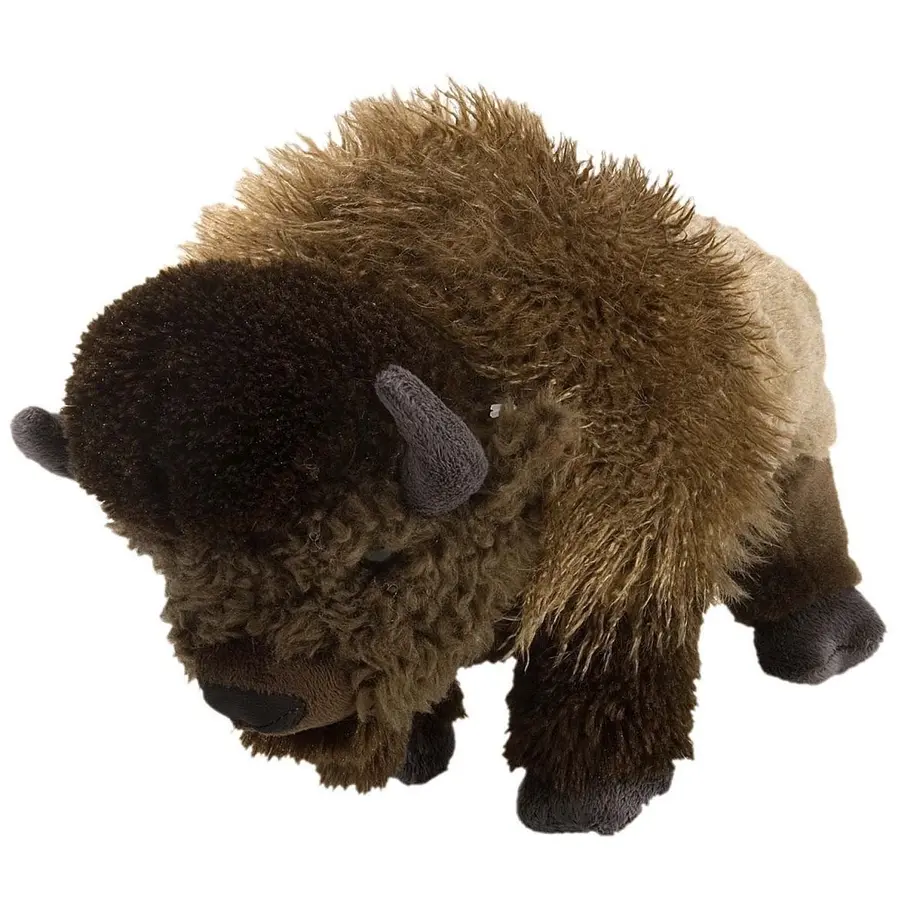 アメリカバイソン 12 ワイルドリパブリック Japan 公式shop ネ