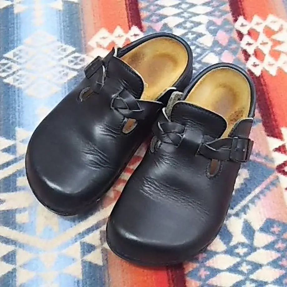 Footprints 『ANTWERPEN (BLACK)』 | S K U