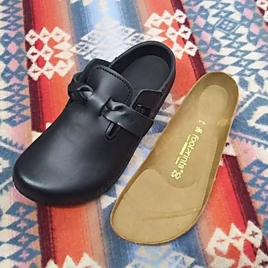 Footprints 『ANTWERPEN (BLACK)』 | S K U