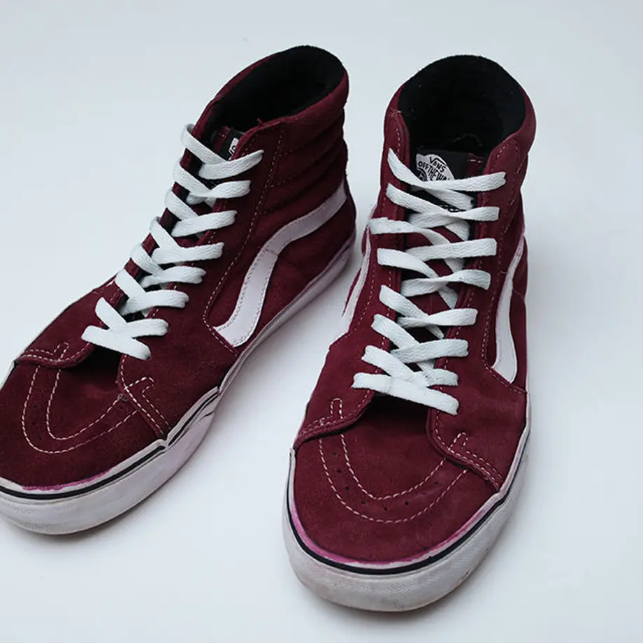 バンズ ハイトップ Vans Sk8 Hi | Strato