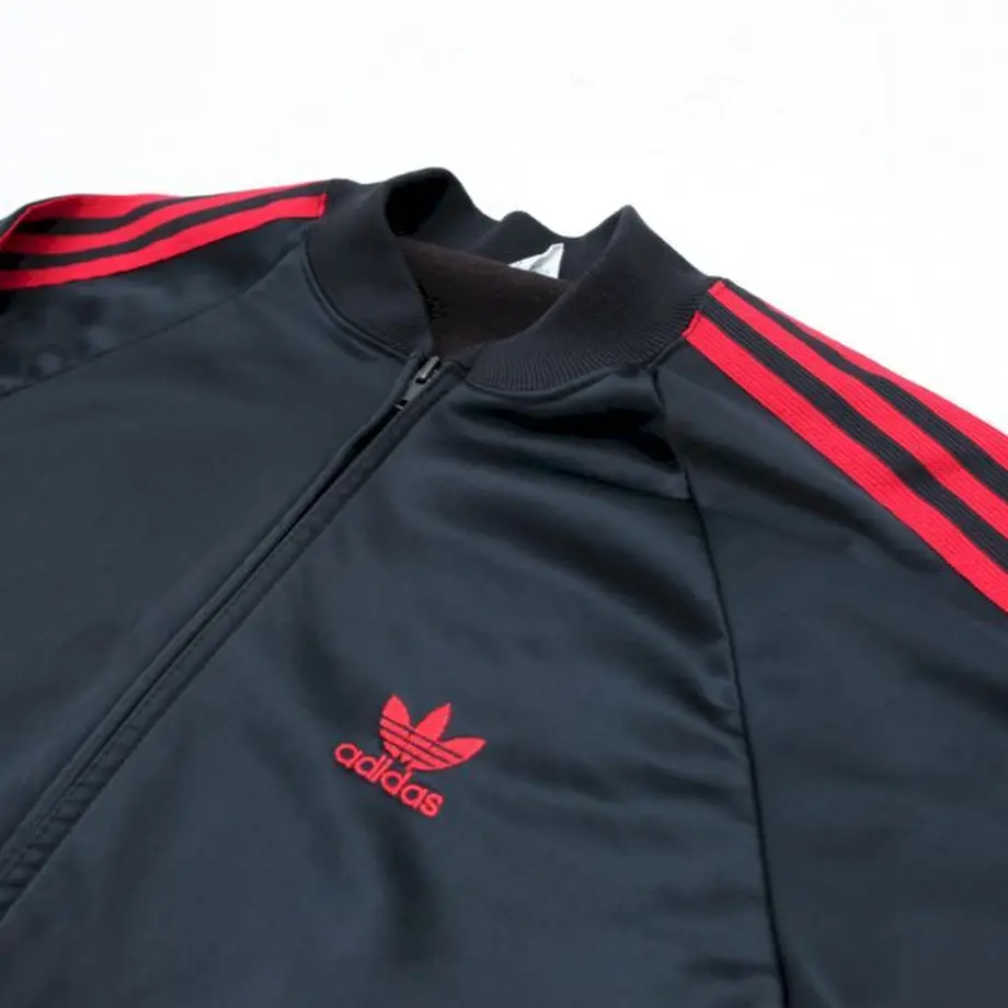 70's Adidas ATP Jacket | Strato