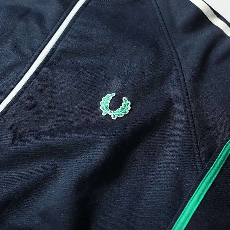 フレッドペリー ジャージ Fred Perry | Strato