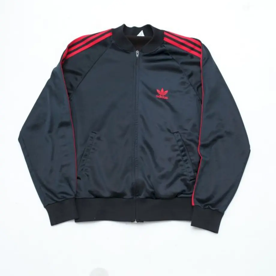 70's Adidas ATP Jacket | Strato