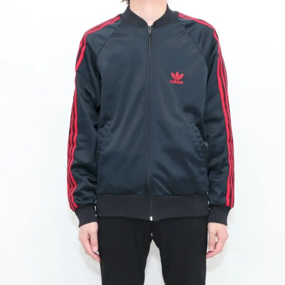 70's Adidas ATP Jacket | Strato