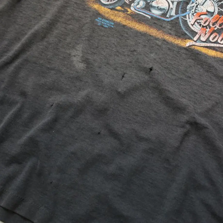 90's Harley Davidson T-Shirt | Strato