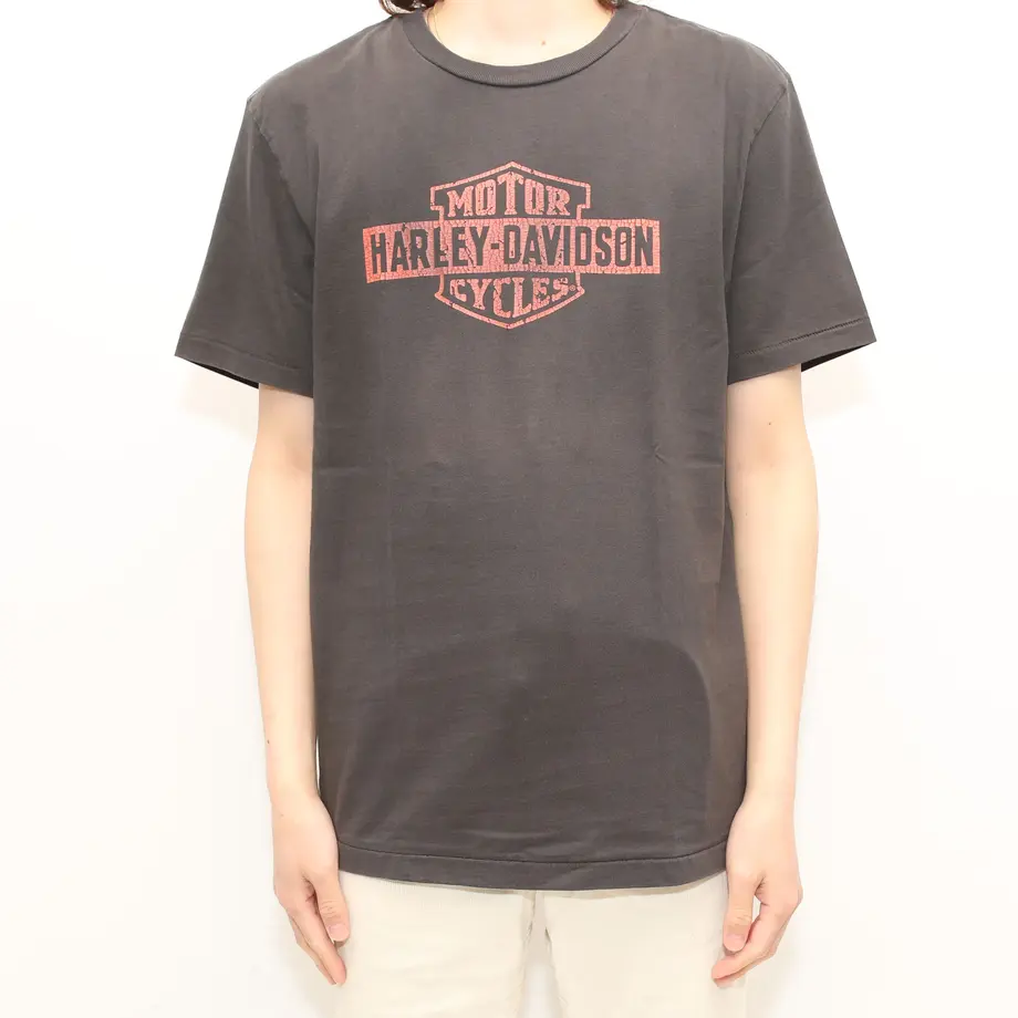 Harley Davidson T-Shirt | Strato