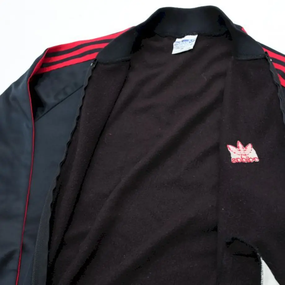 70's Adidas ATP Jacket | Strato