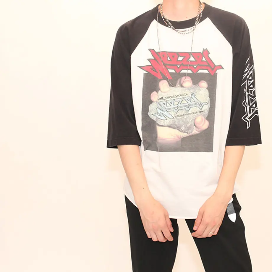 THE SMITHS コラージュプリント Tシャツ Lサイズ THE SMITHS