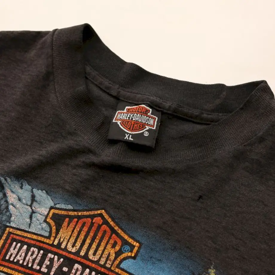 90's Harley Davidson T-Shirt | Strato