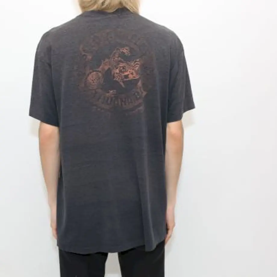 90's Harley Davidson T-Shirt | Strato