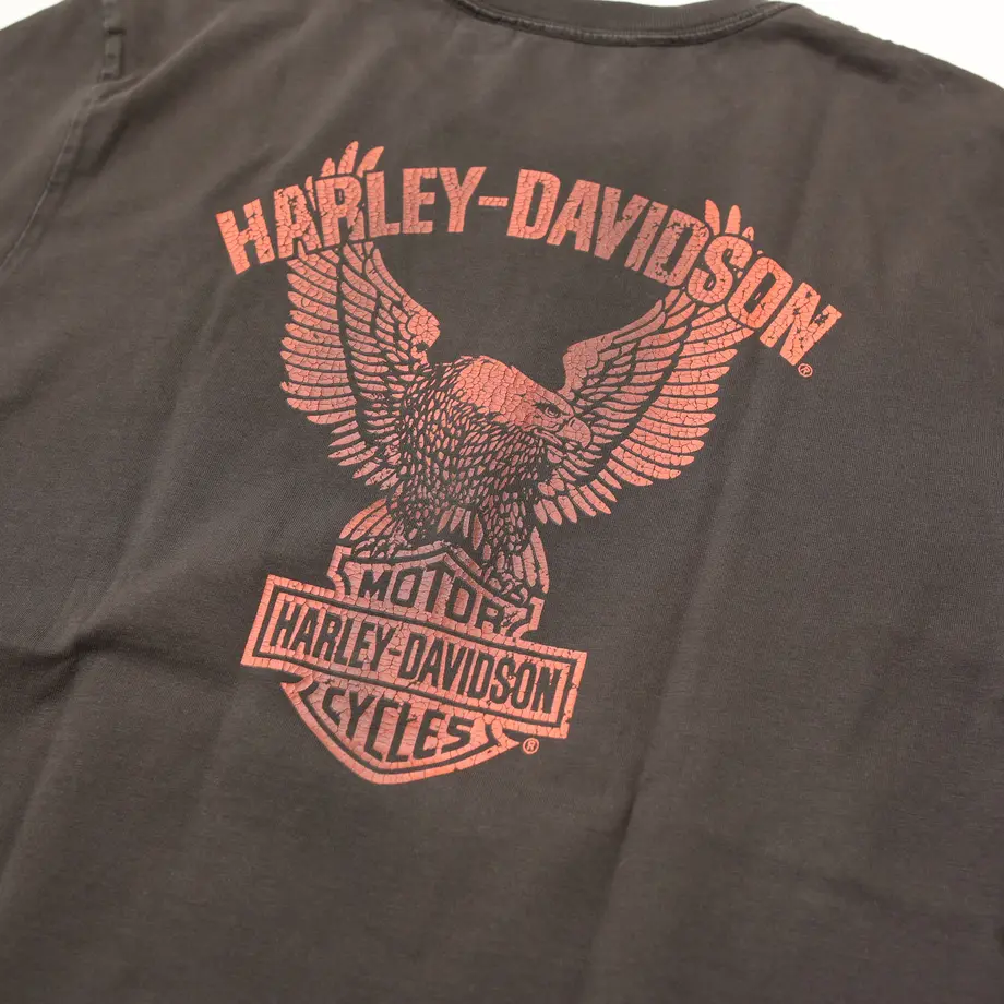 Harley Davidson T-Shirt | Strato