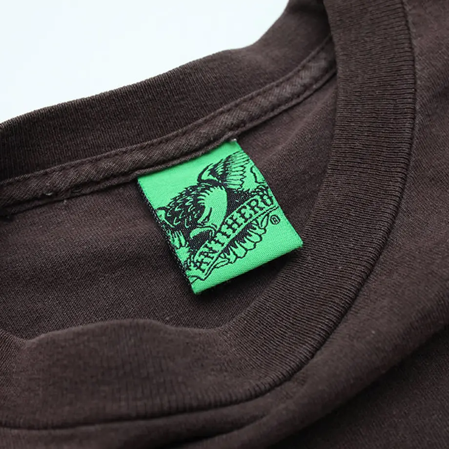 アンタイヒーロー イーグルtシャツ Anti Hero T Shirt Strato