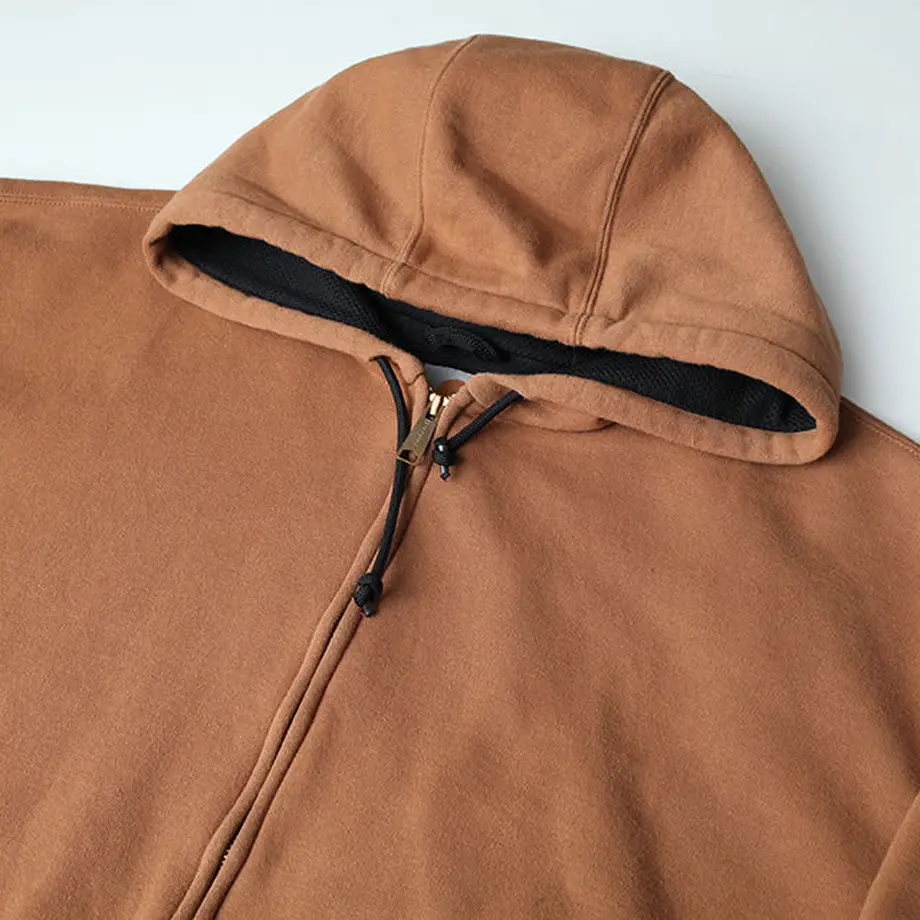 カーハート ジップアップパーカー Carhartt Hoodie | Strato