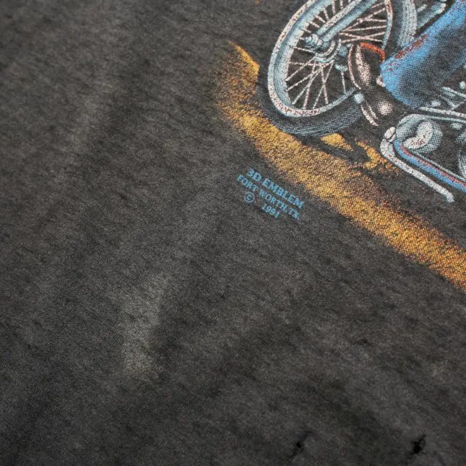 90's Harley Davidson T-Shirt | Strato