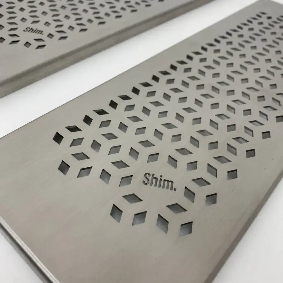 【Shim.Craft】Shim.Board 01 TENt o TEN