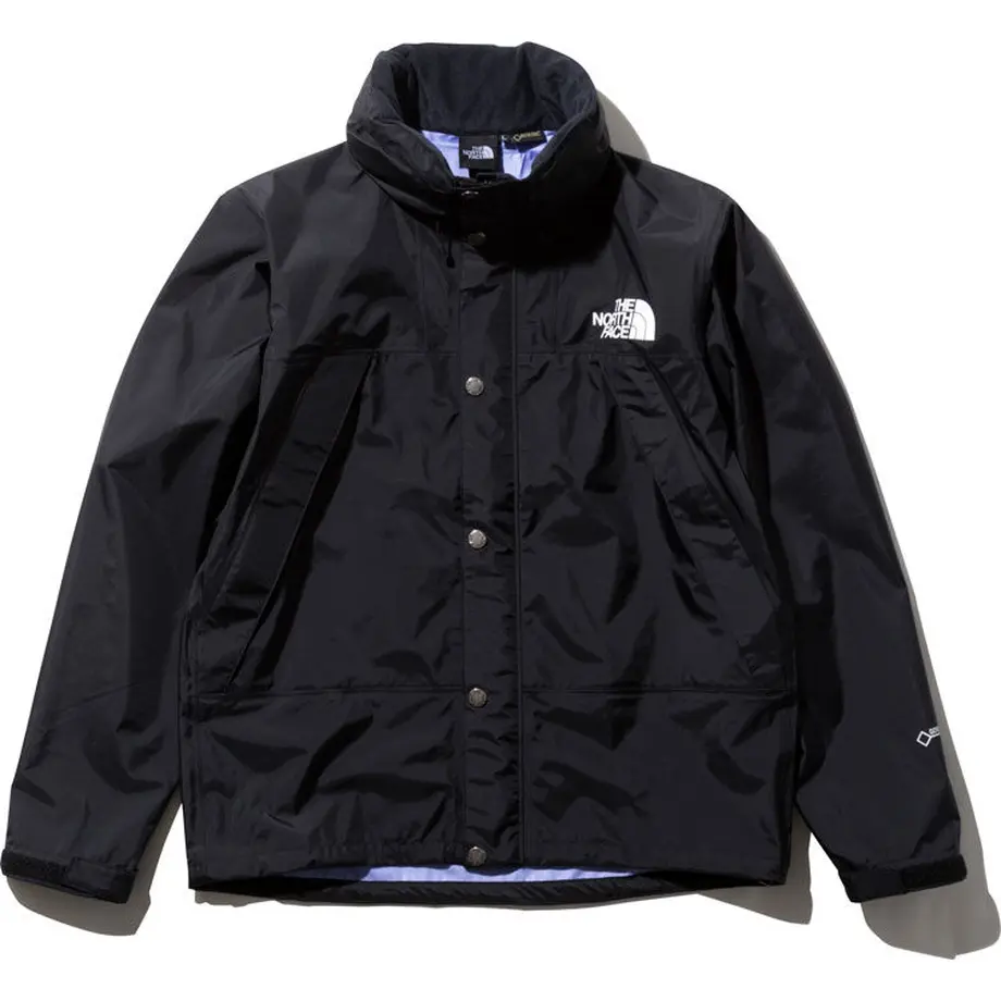 Mountain Raintex Jacket 商品型番：NP11935 | TIME 2 S