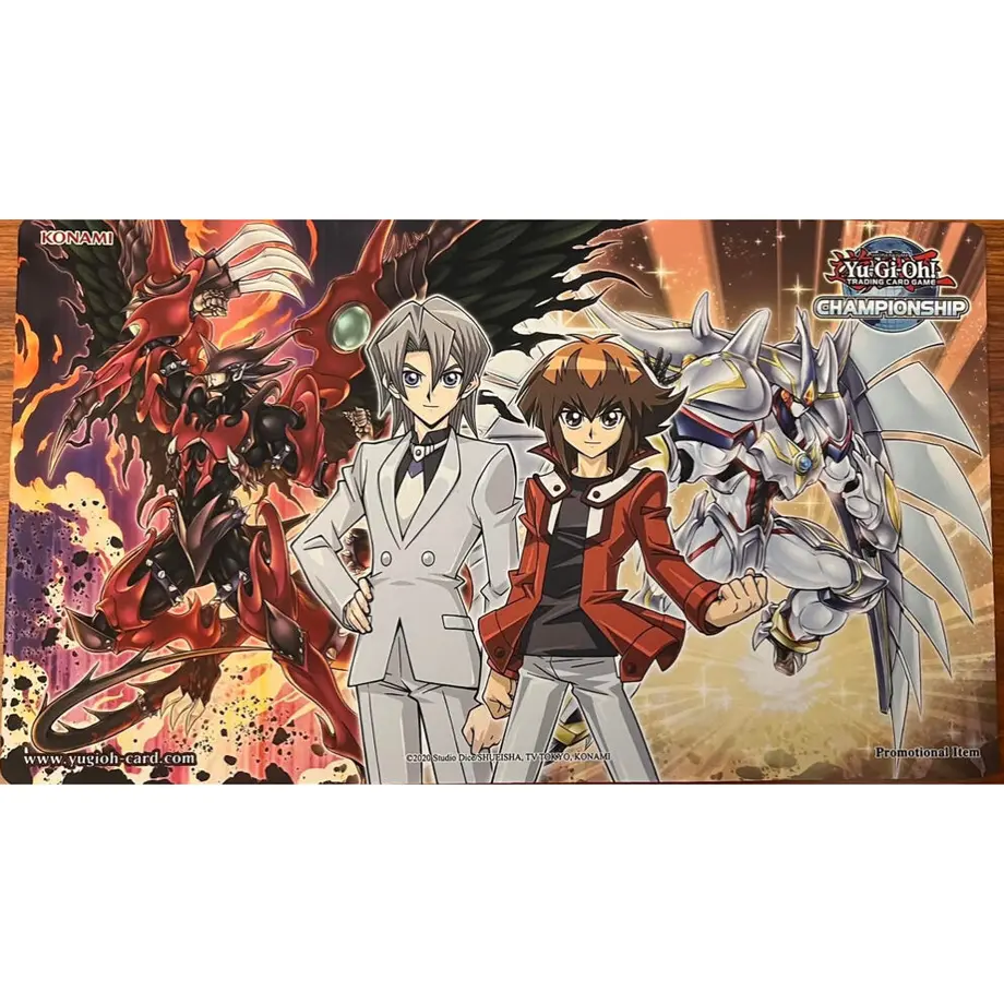 遊戯王 プレマ プレイマット EATOS 王のデッキ BMG Amazon | プレイマット マウスパット 遊戯王 I：Pマスカレーナ