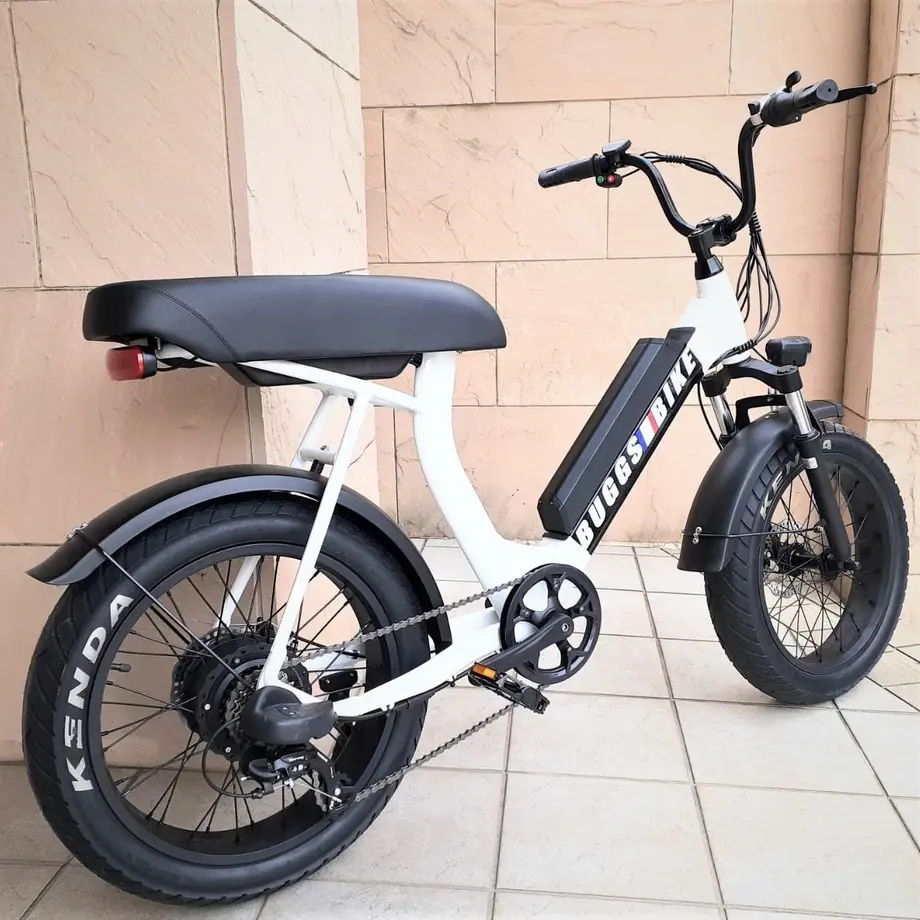 自転車 60km h