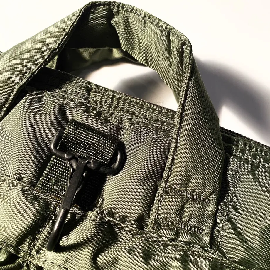 2000's USAF Helmet Bag Deadstock Unwave