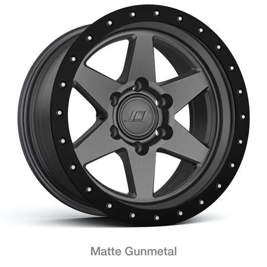 Stealth Custom Series Wheels Br6