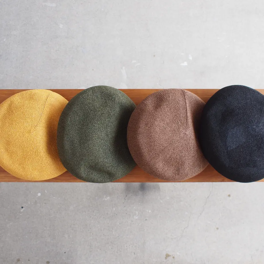 How to join the brown berets picture