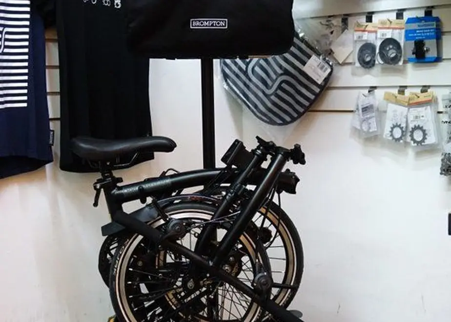 brompton junction kobe