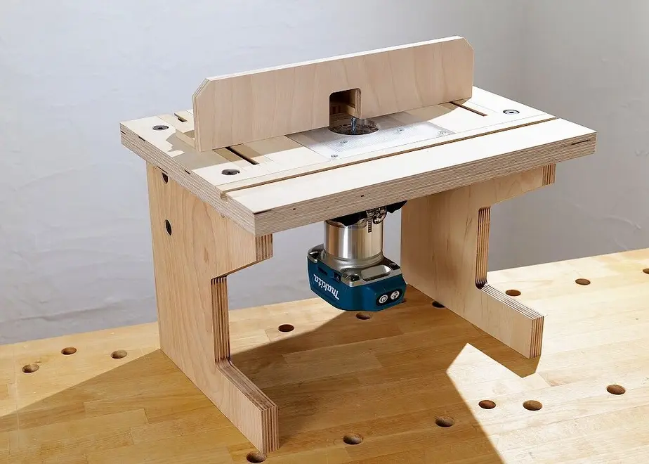 [Plan]trimmer table JSK's