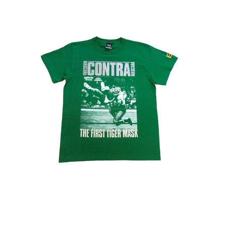 プロレスショップ博多 赤の魂